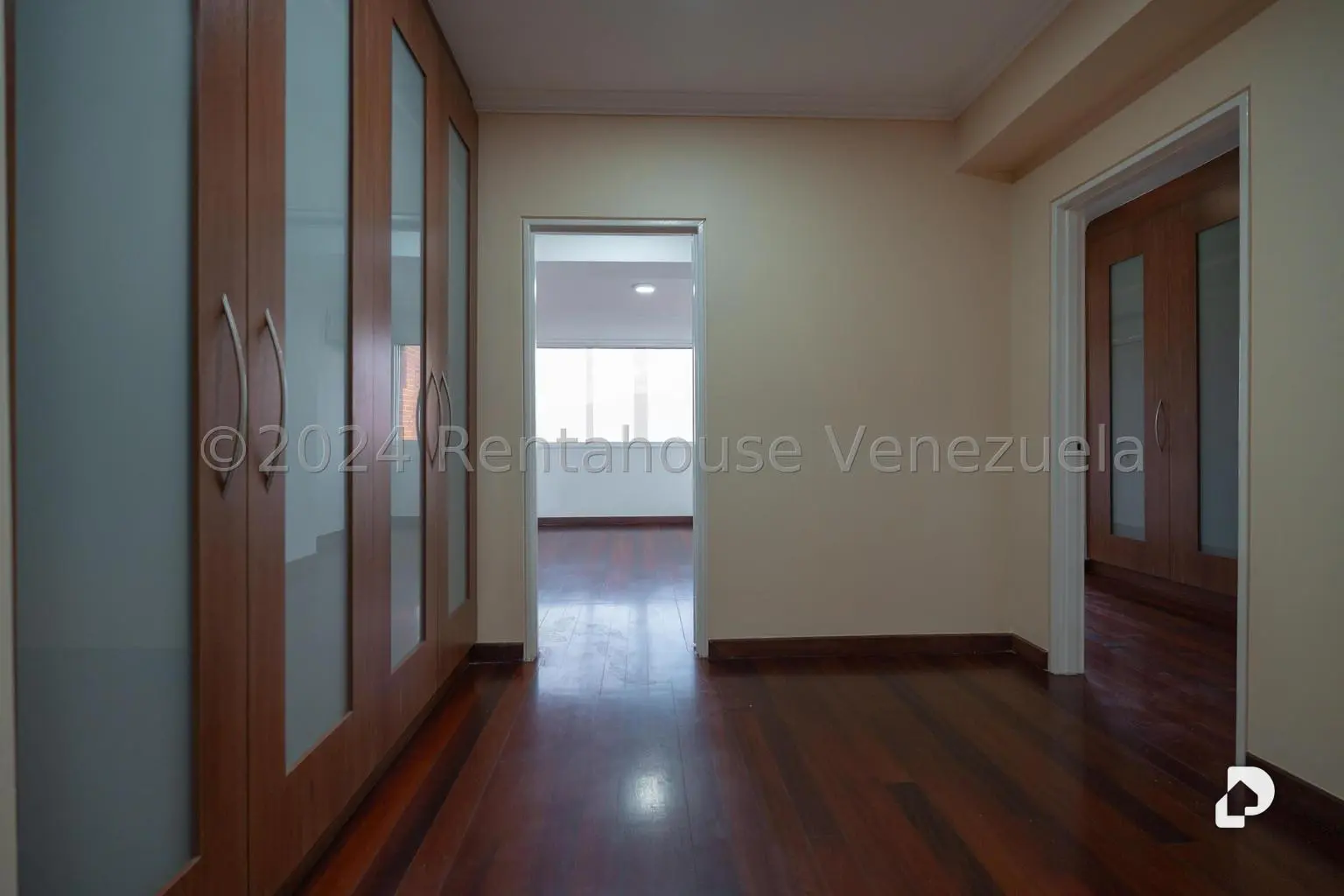 Apartamento en La Tahona, Caracas – 30