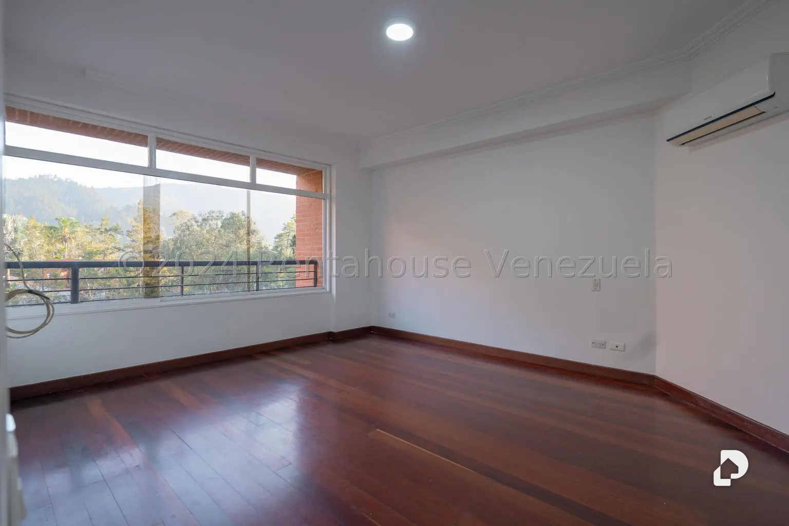 Apartamento en La Tahona, Caracas – 26
