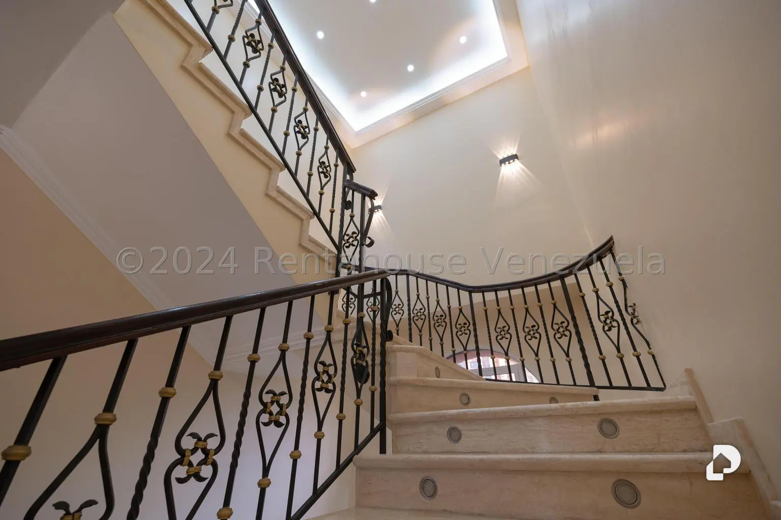 Apartamento en La Tahona, Caracas – 14