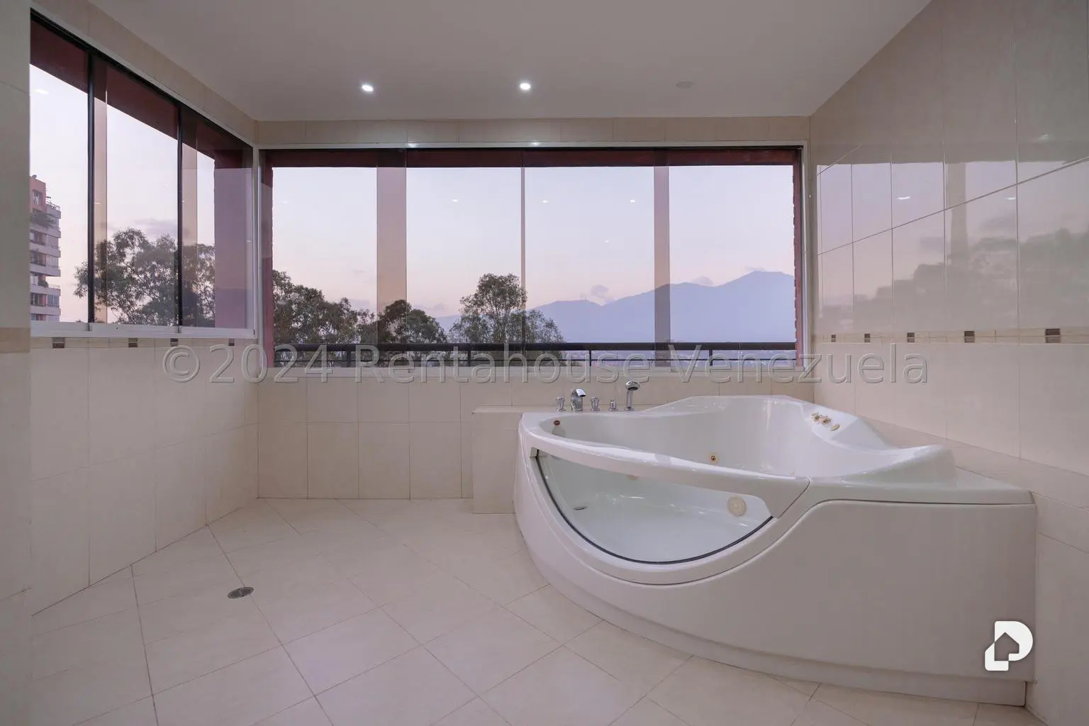 Apartamento en La Tahona, Caracas – 20