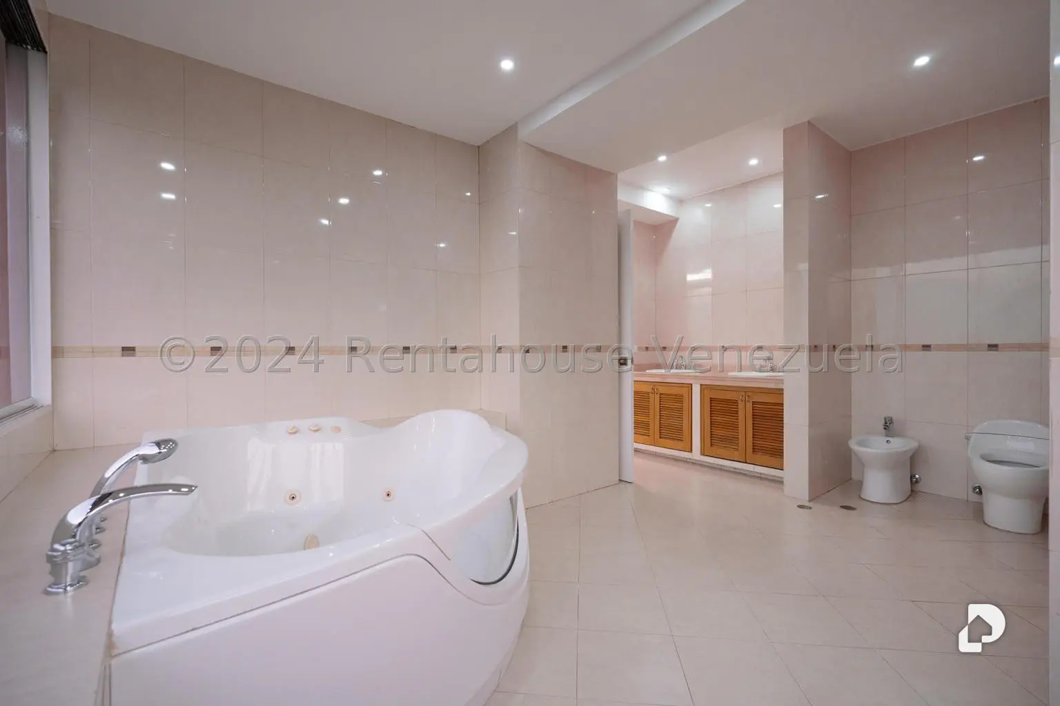Apartamento en La Tahona, Caracas – 19