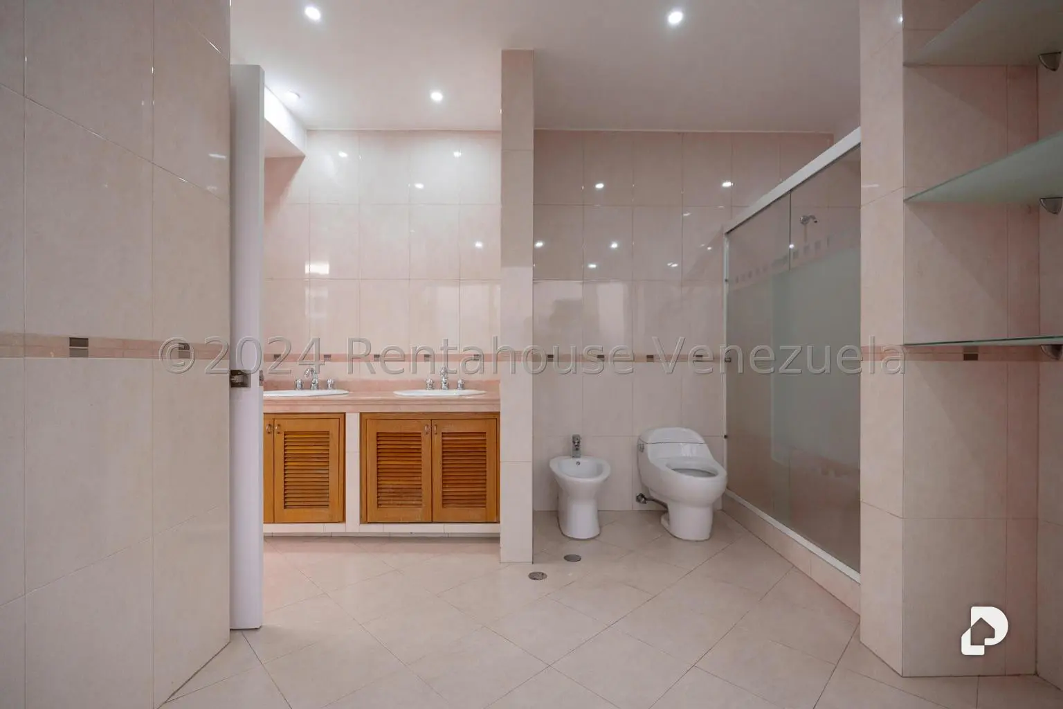 Apartamento en La Tahona, Caracas – 18