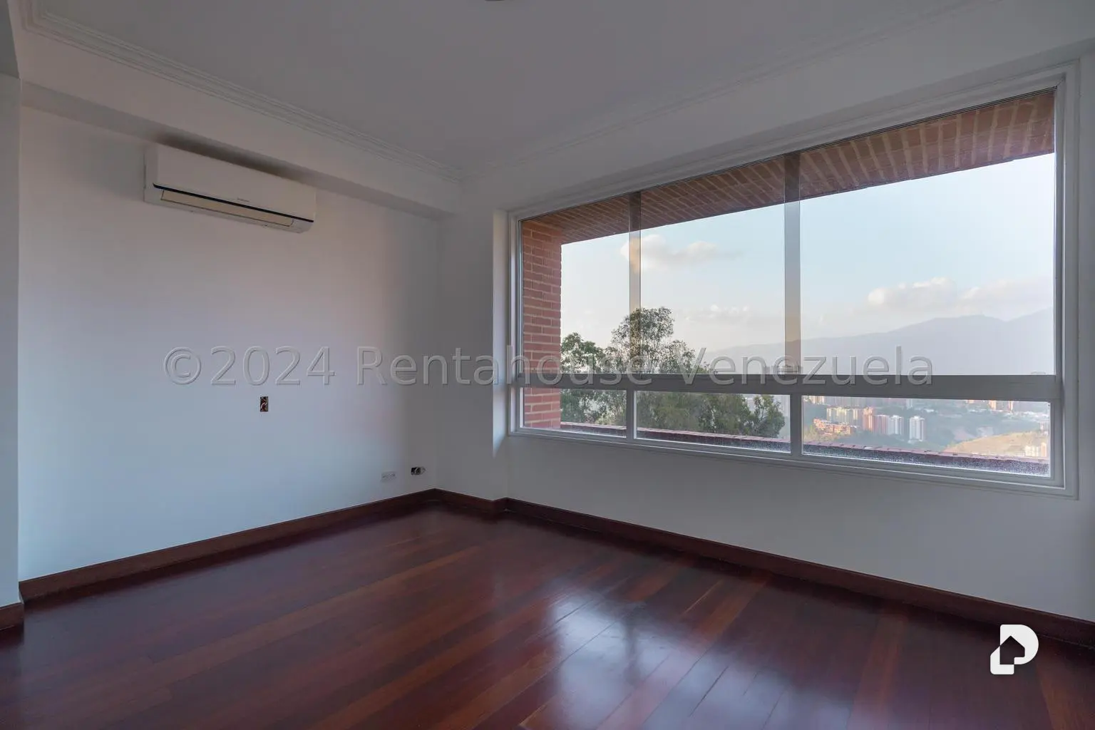 Apartamento en La Tahona, Caracas – 28