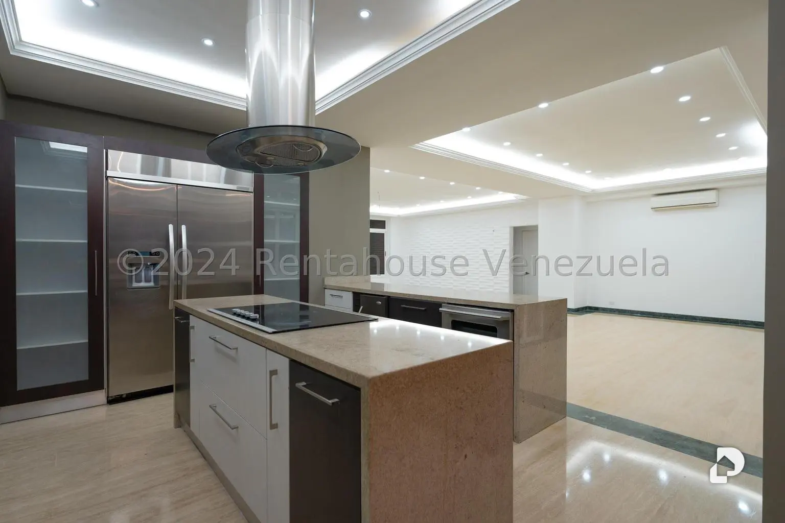 Apartamento en La Tahona, Caracas – 10