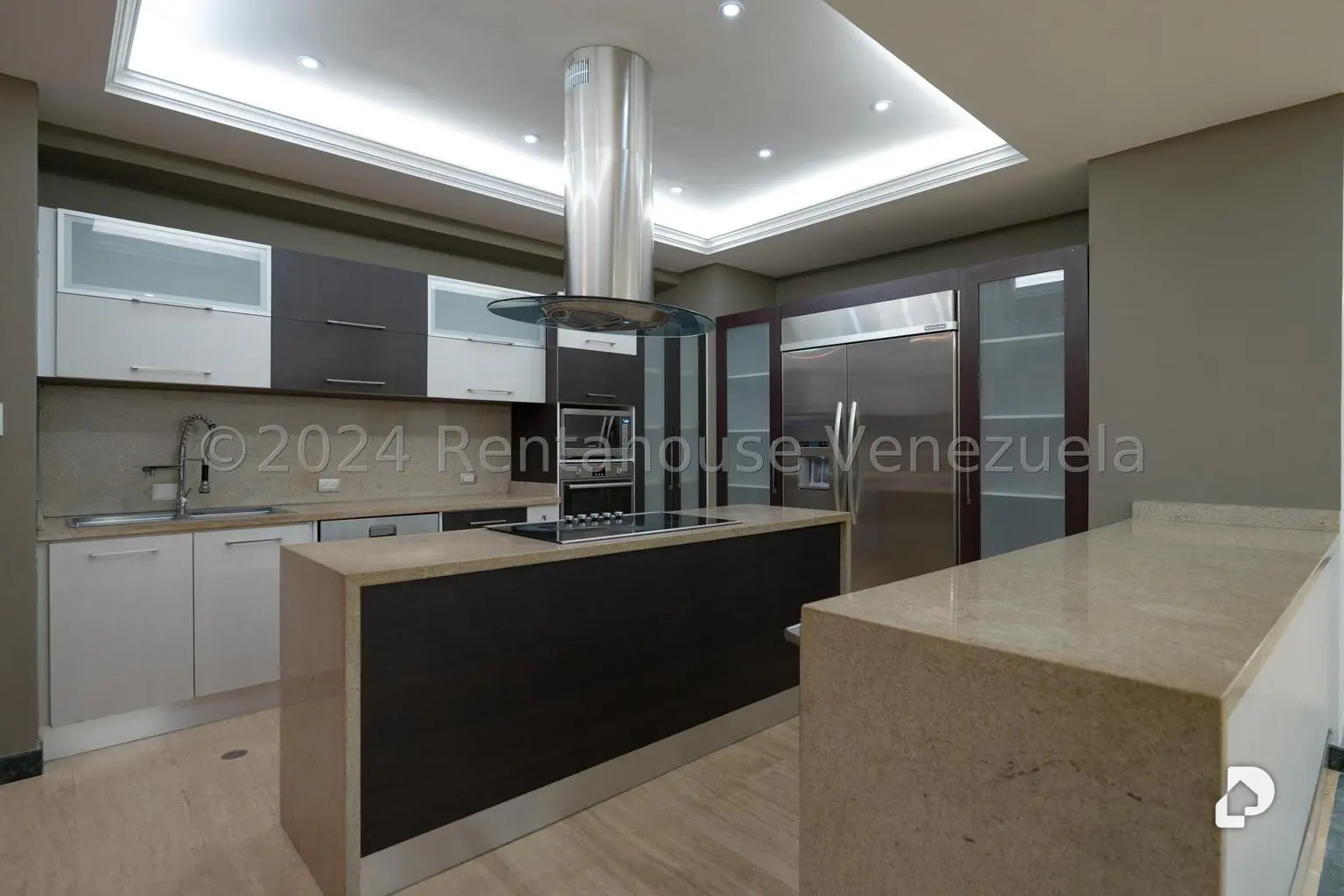 Apartamento en La Tahona, Caracas – 11