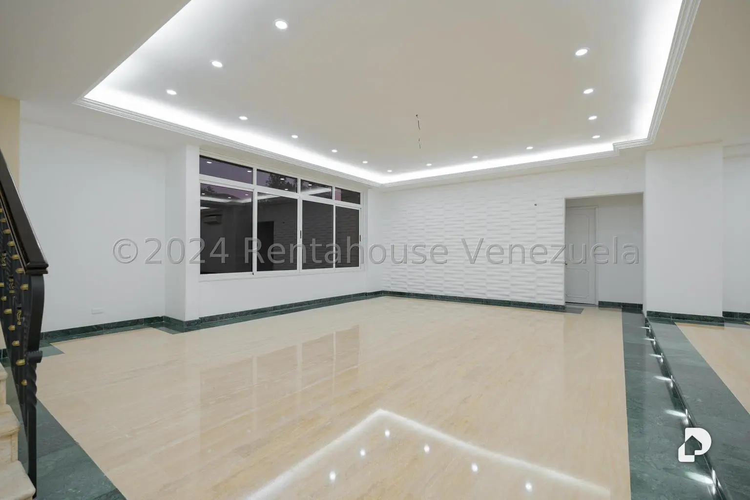 Apartamento en La Tahona, Caracas – 4