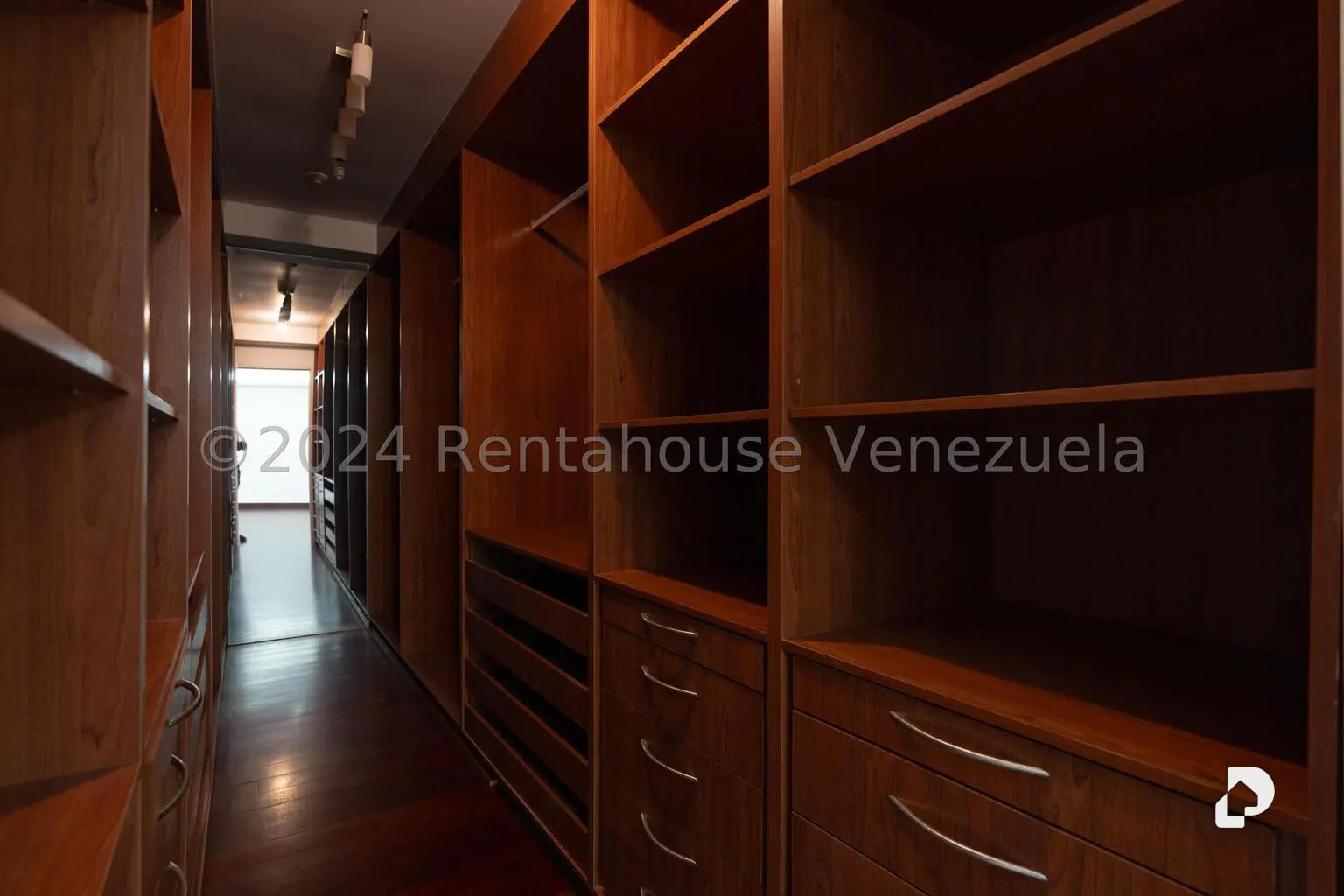 Apartamento en La Tahona, Caracas – 21