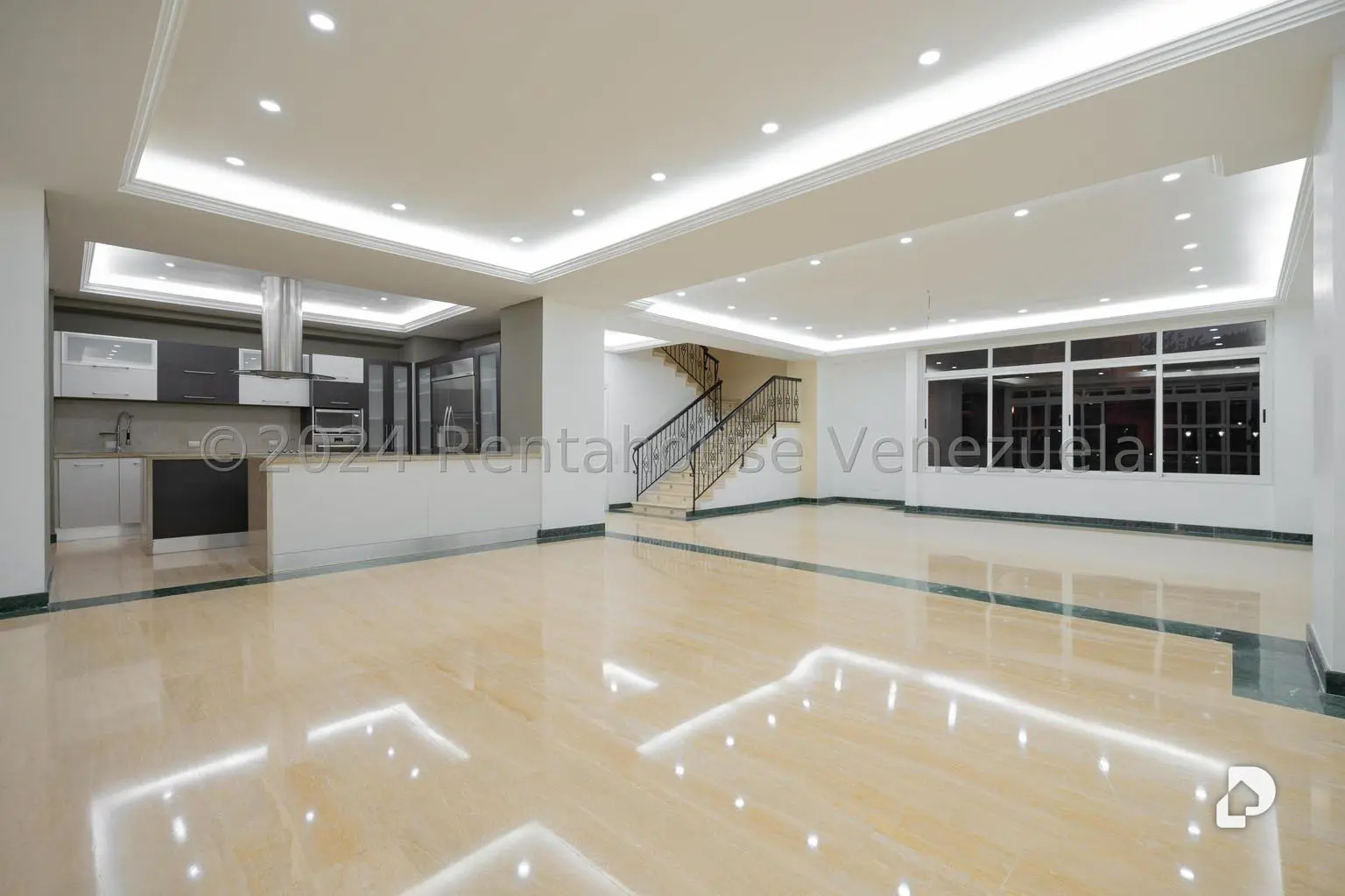 Apartamento en La Tahona, Caracas – 6