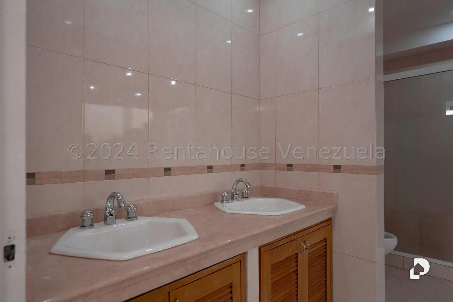 Apartamento en La Tahona, Caracas – 17