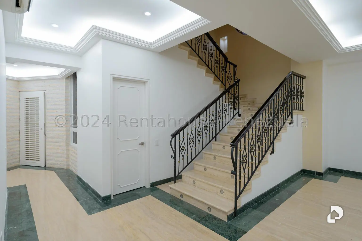 Apartamento en La Tahona, Caracas – 13