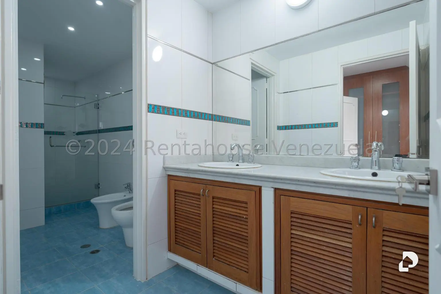 Apartamento en La Tahona, Caracas – 29