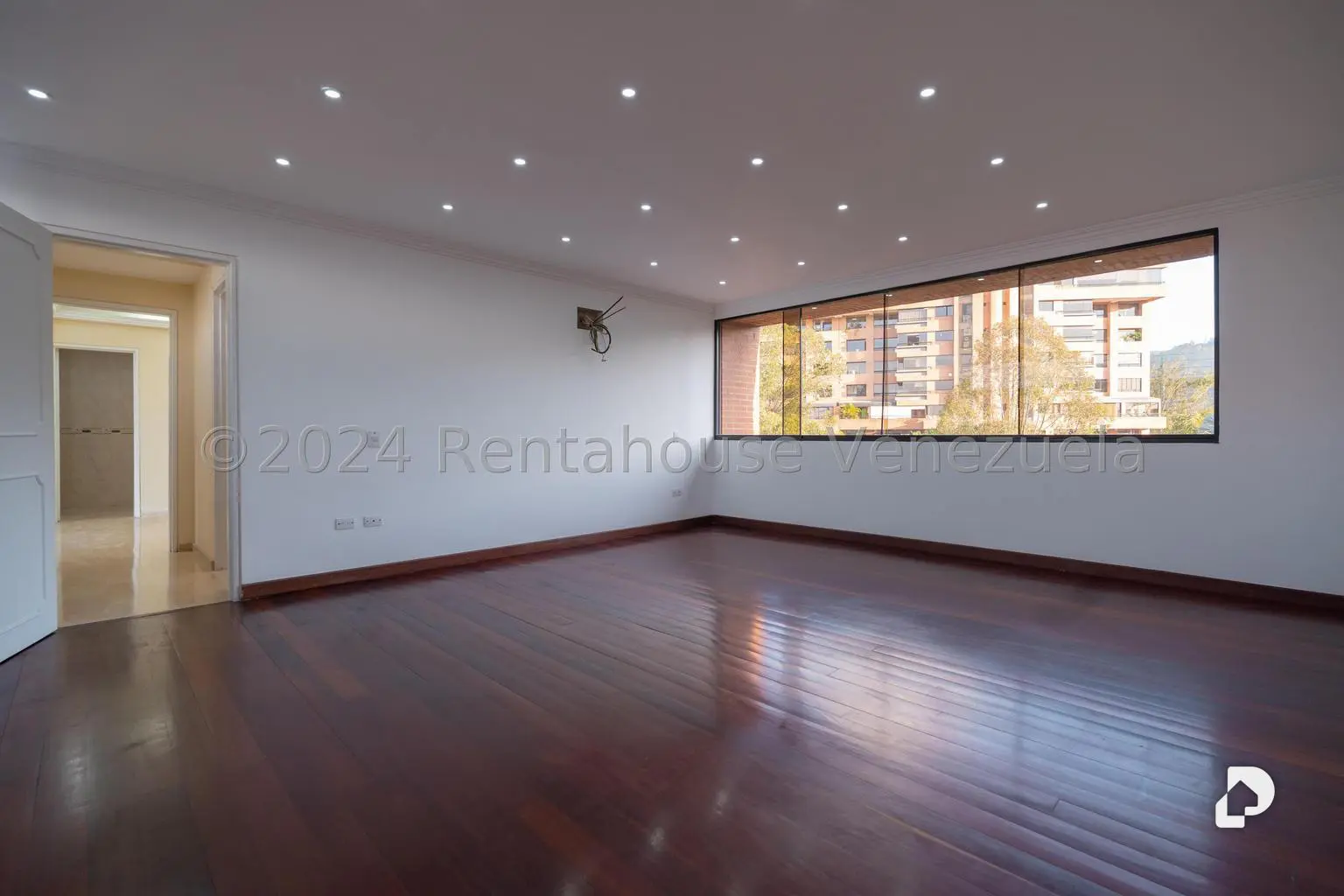 Apartamento en La Tahona, Caracas – 22