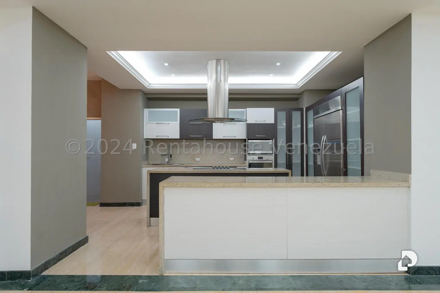 Apartamento en La Tahona, Caracas – 7