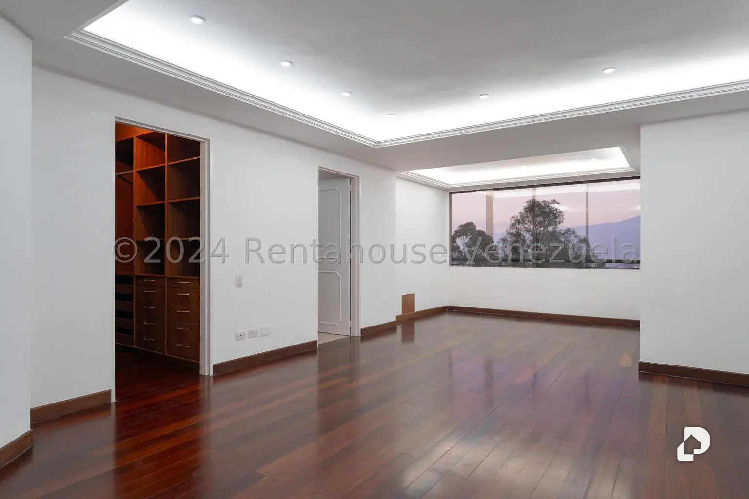 Apartamento en La Tahona, Caracas – 16