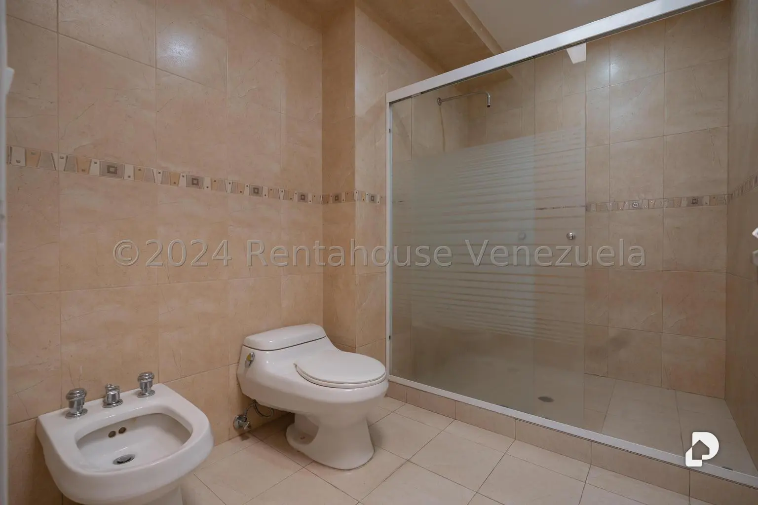 Apartamento en La Tahona, Caracas – 25