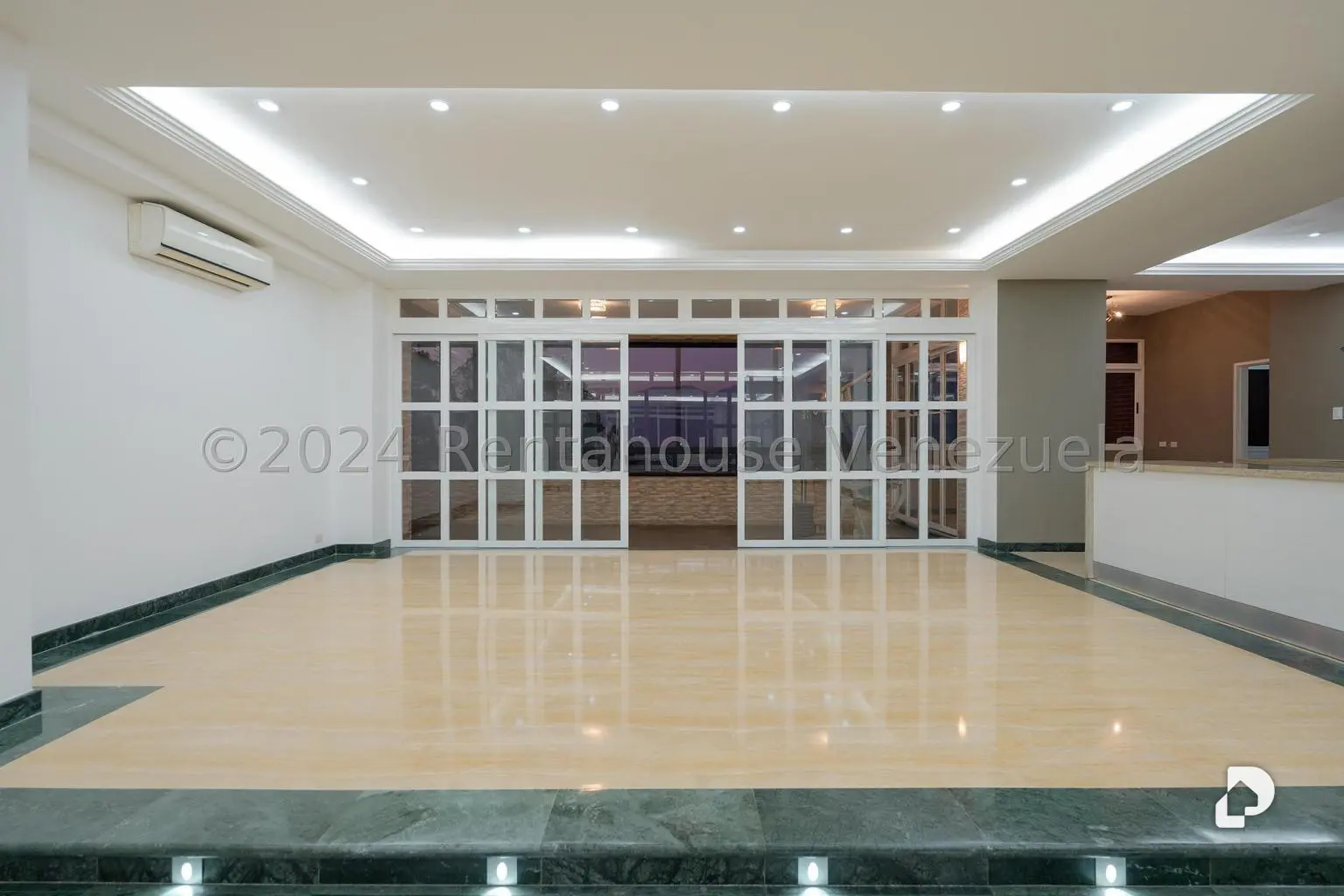 Apartamento en La Tahona, Caracas – 2