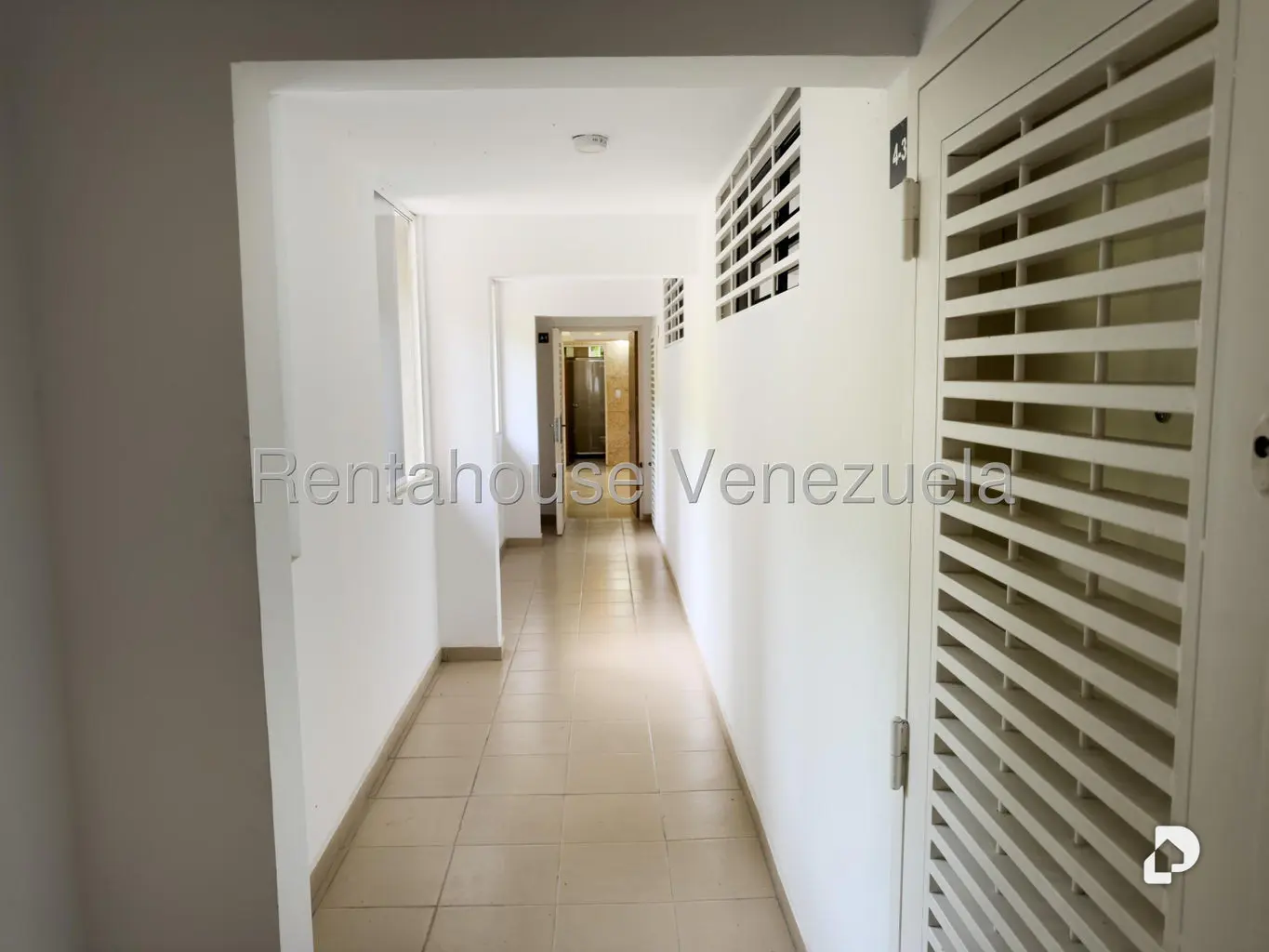 Apartamento en Colinas de La Tahona, Caracas – 5