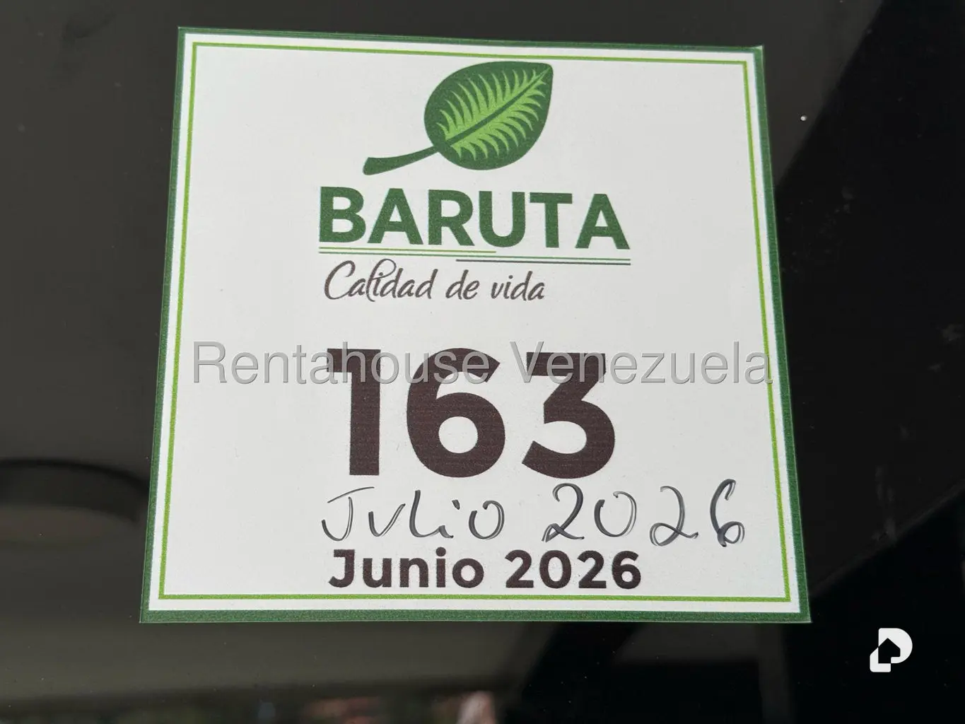 Apartamento en Colinas de La Tahona, Caracas – 26