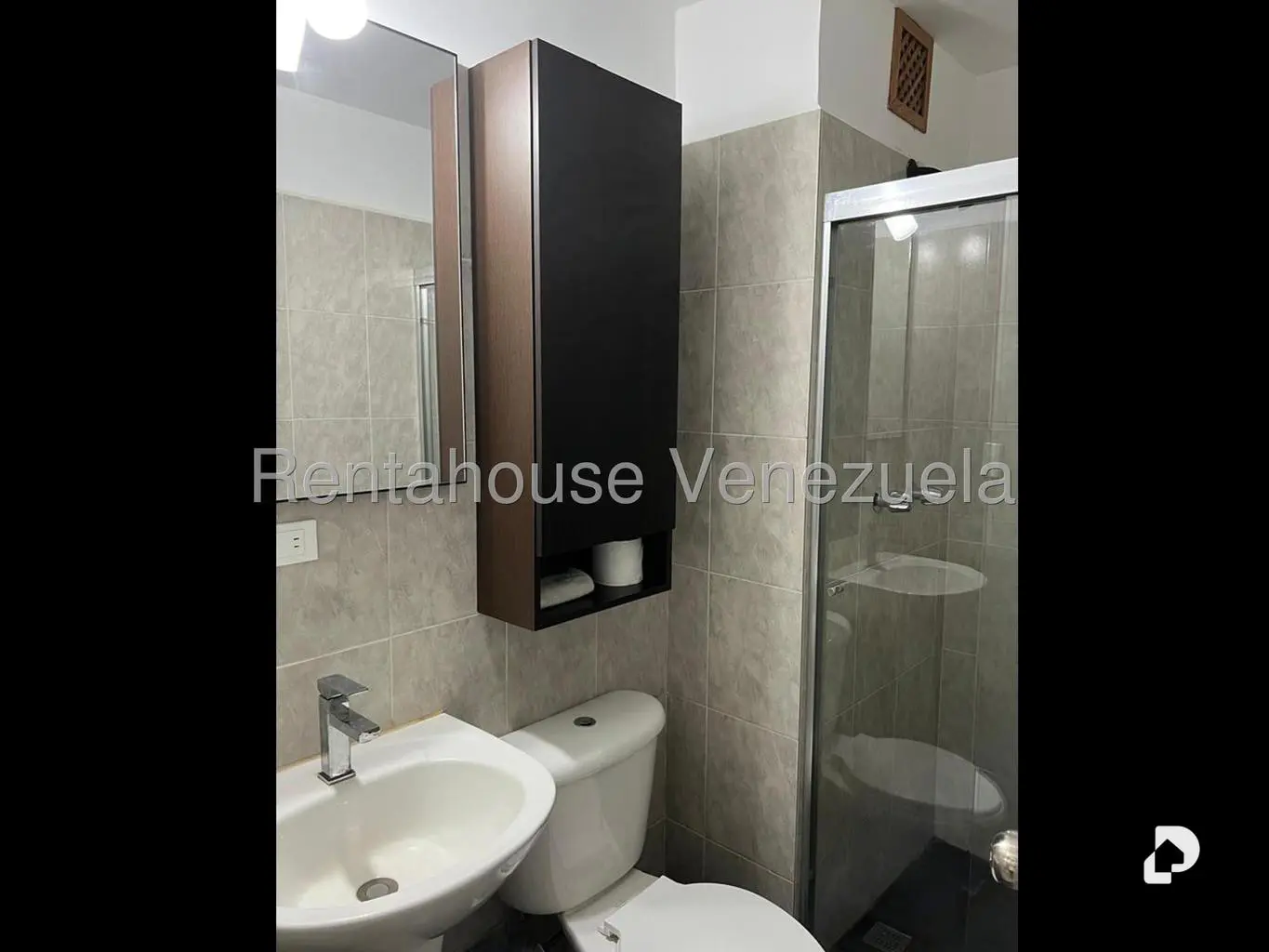 Apartamento en Colinas de La Tahona, Caracas – 13