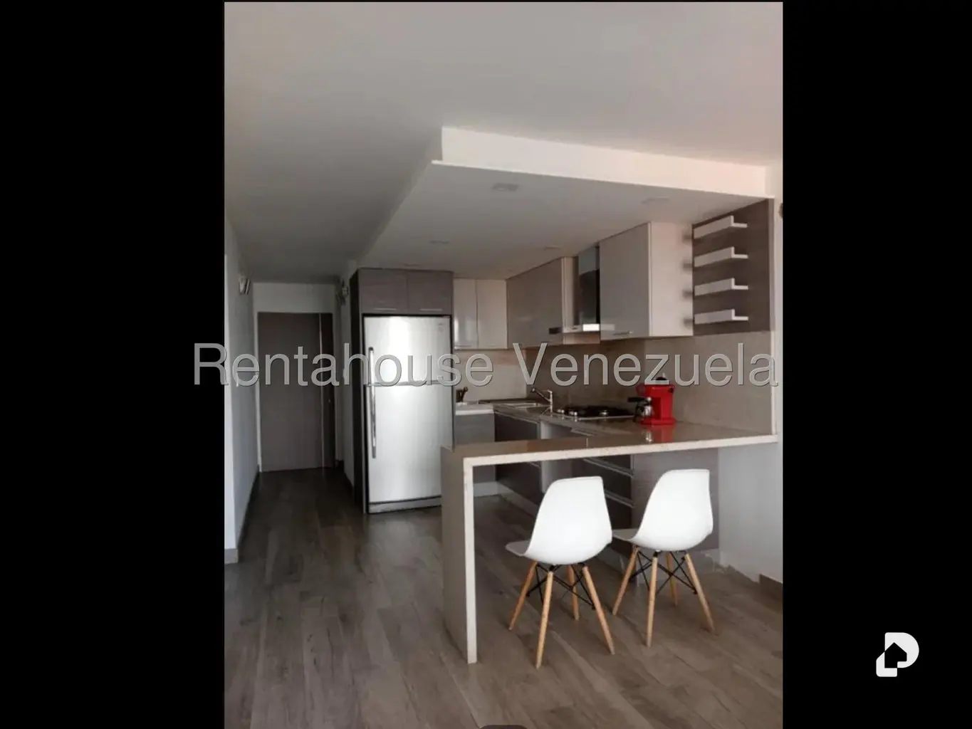 Apartamento en Colinas de La Tahona, Caracas – 14