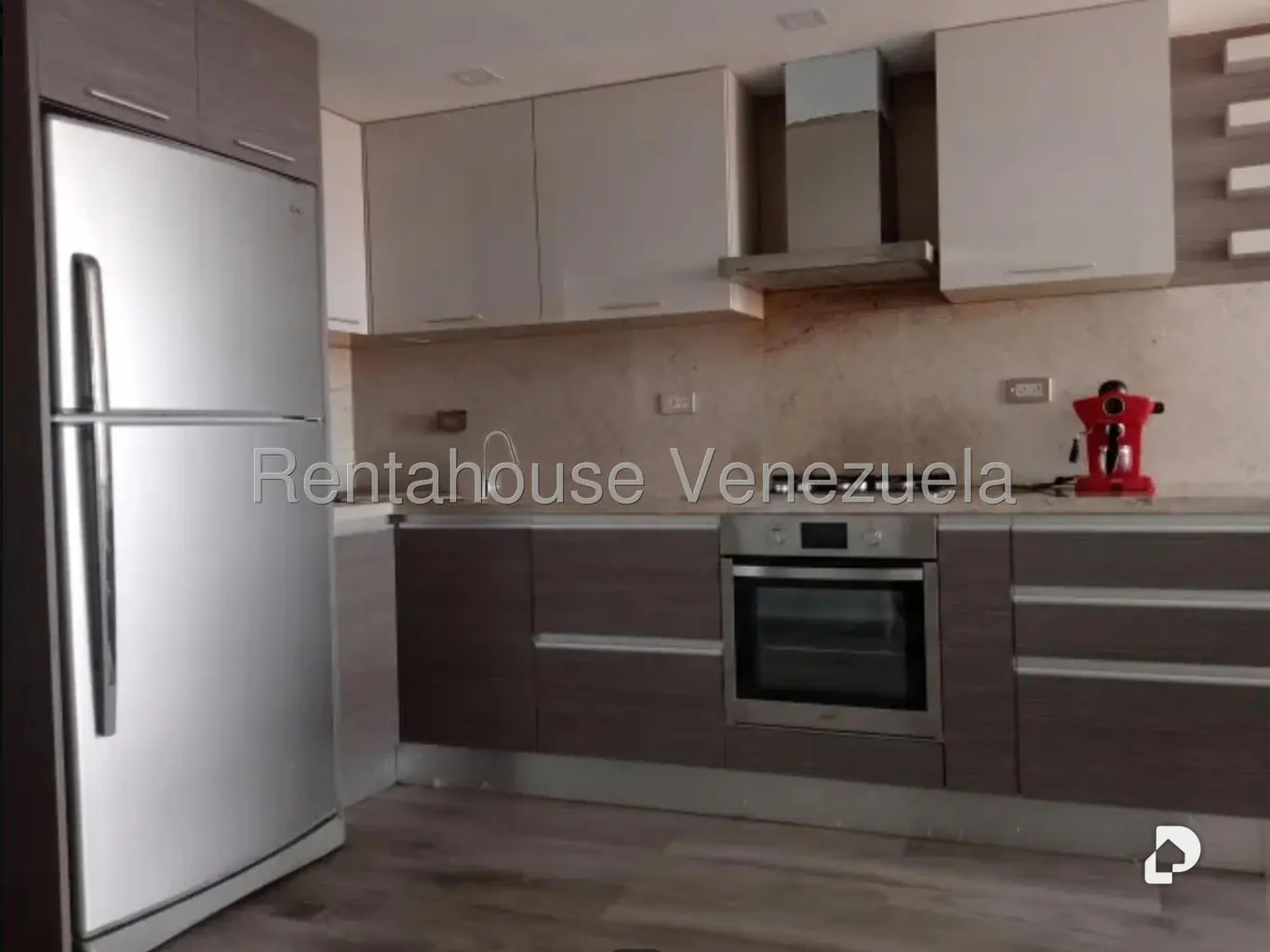 Apartamento en Colinas de La Tahona, Caracas – 15