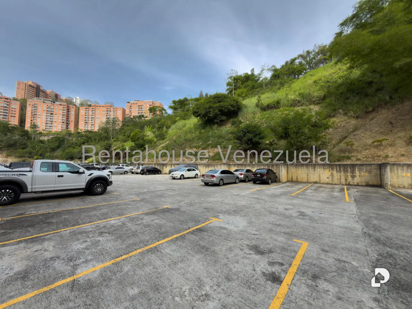 Apartamento en Colinas de La Tahona, Caracas – 6