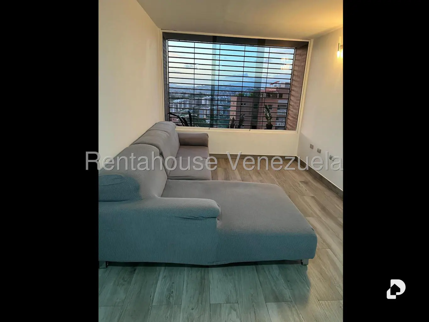 Apartamento en Colinas de La Tahona, Caracas – 21