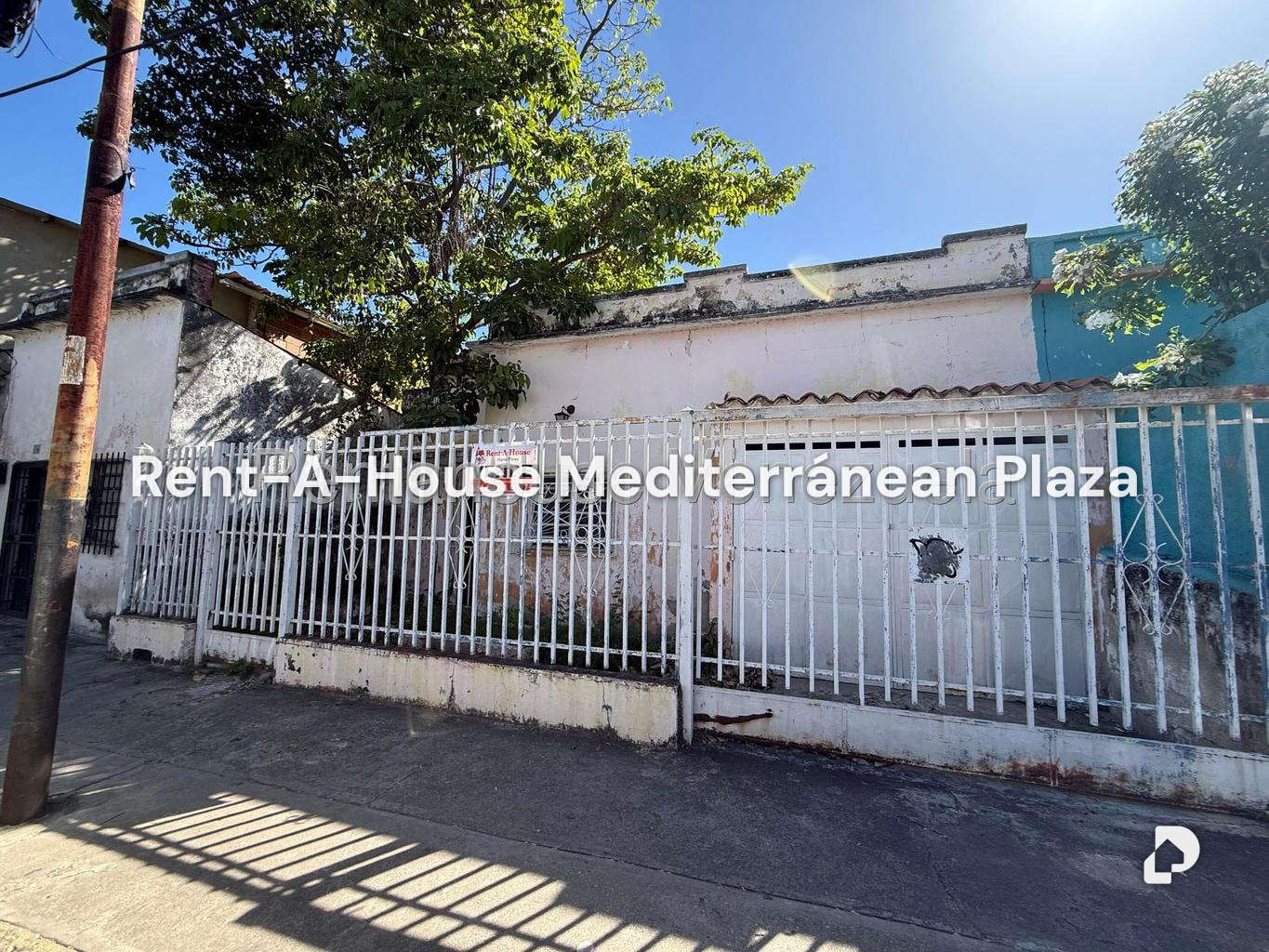 Land in Centro, Guacara – 1