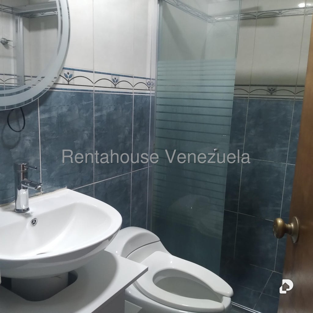 Apartamento en La Boyera, Caracas – 14