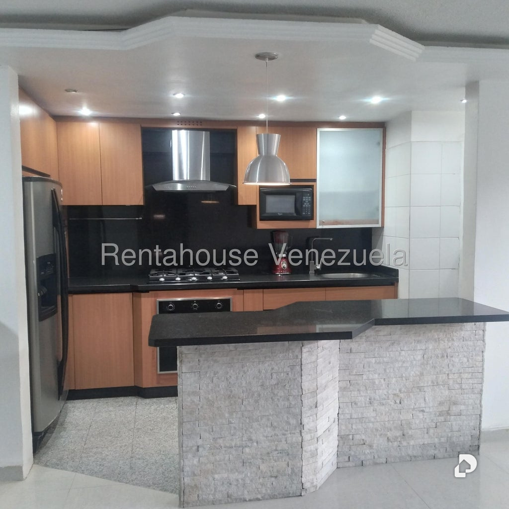 Apartamento en La Boyera, Caracas – 3