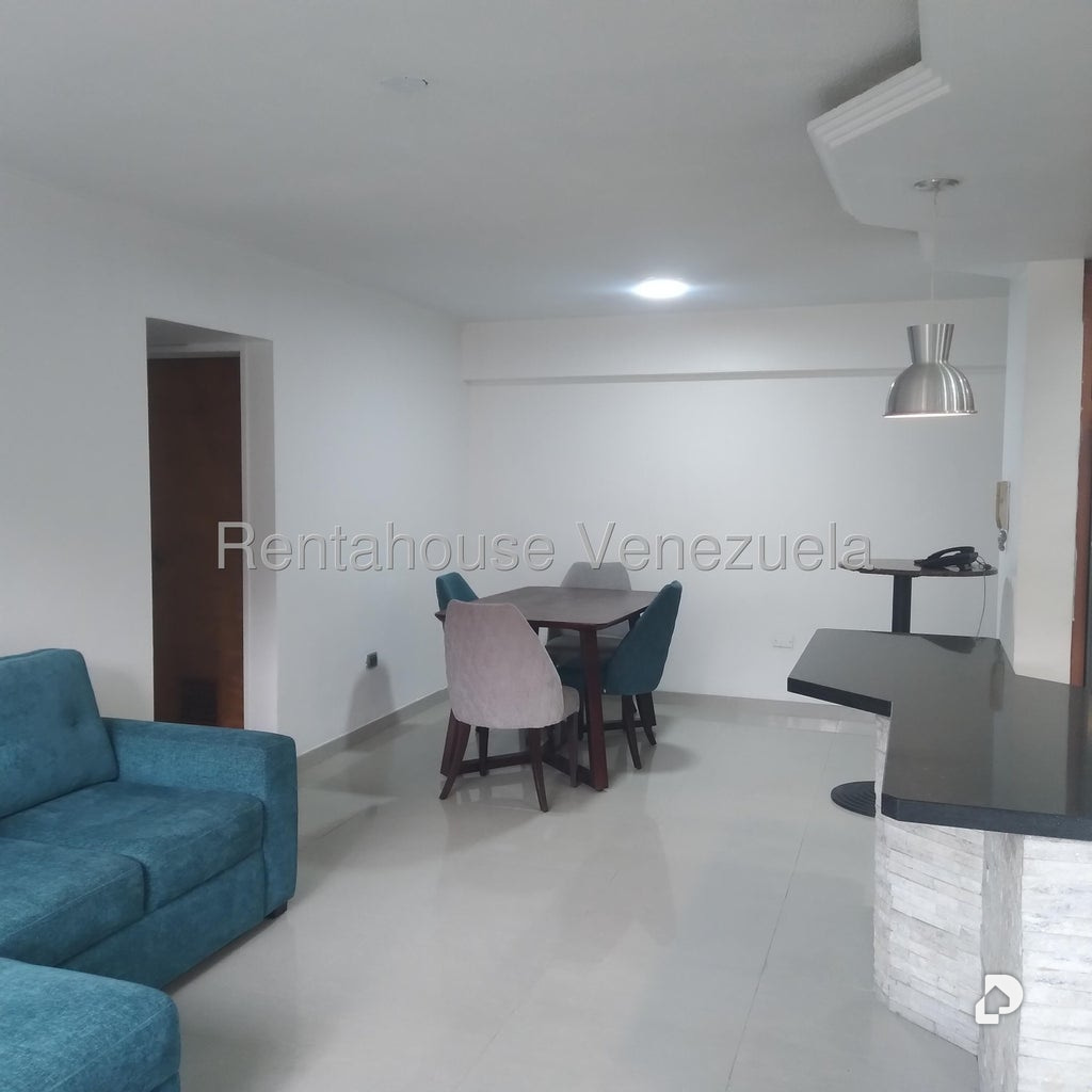 Apartamento en La Boyera, Caracas – 9
