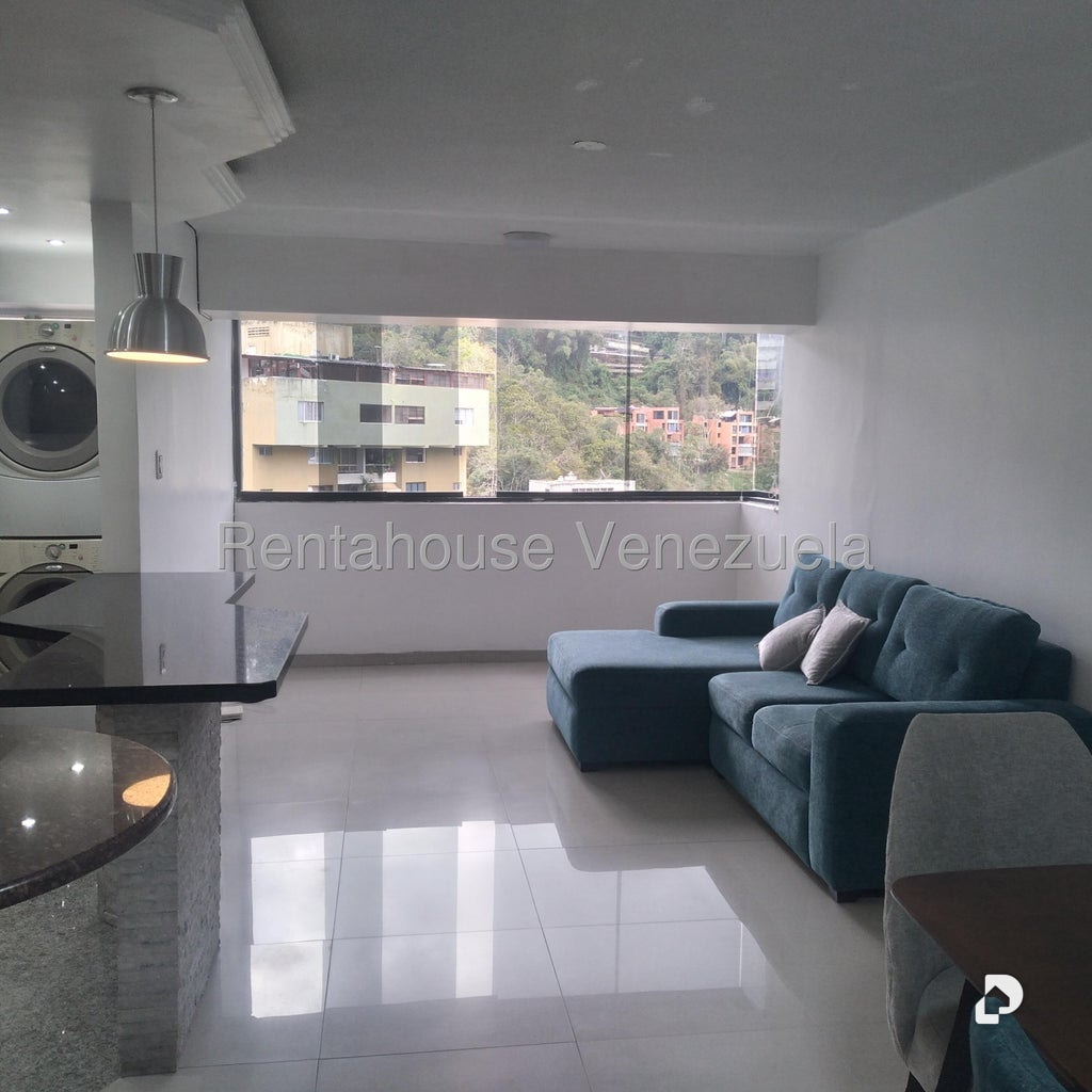 Apartamento en La Boyera, Caracas – 8