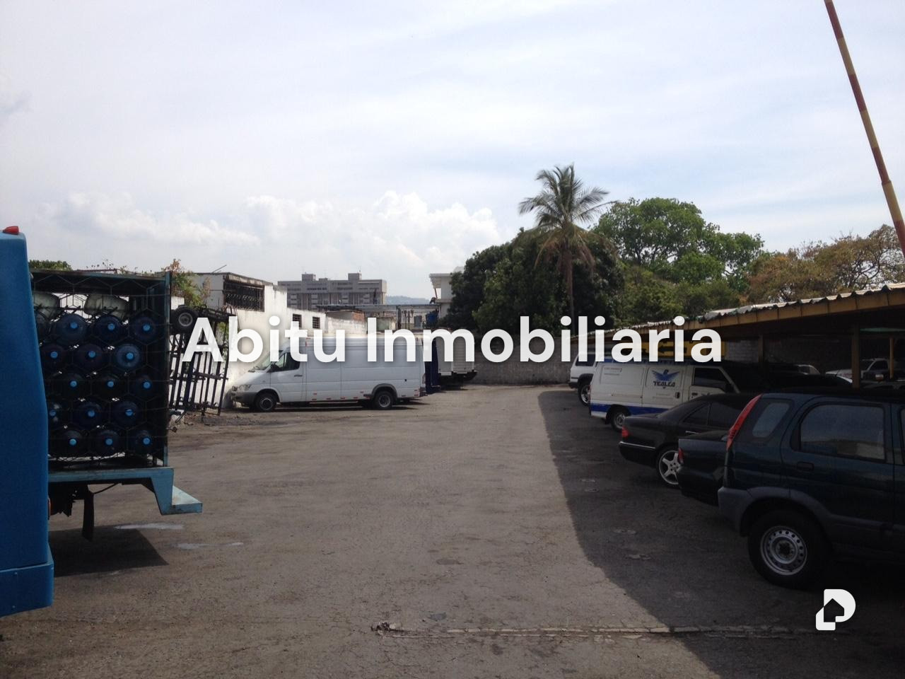 Terreno en Los Chorros, Caracas – 3
