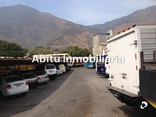 Terreno en Los Chorros, Caracas – 4