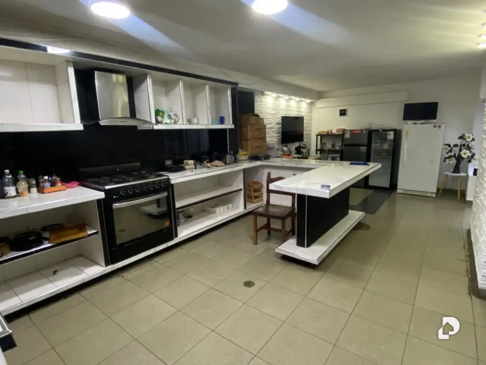 Casa en Urbanización Club Hípico Las Trinitarias, Barquisimeto – 7