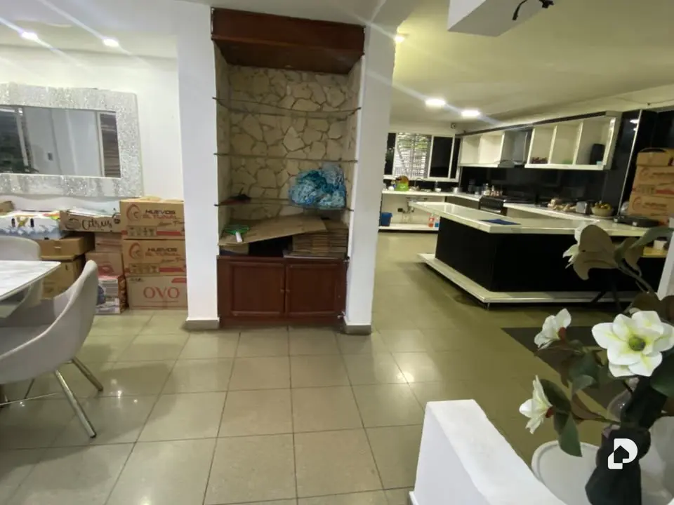 Casa en Urbanización Club Hípico Las Trinitarias, Barquisimeto – 5