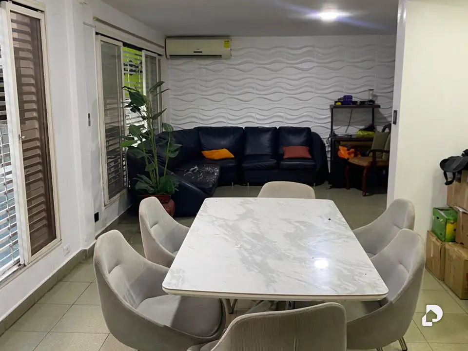 Casa en Urbanización Club Hípico Las Trinitarias, Barquisimeto – 6
