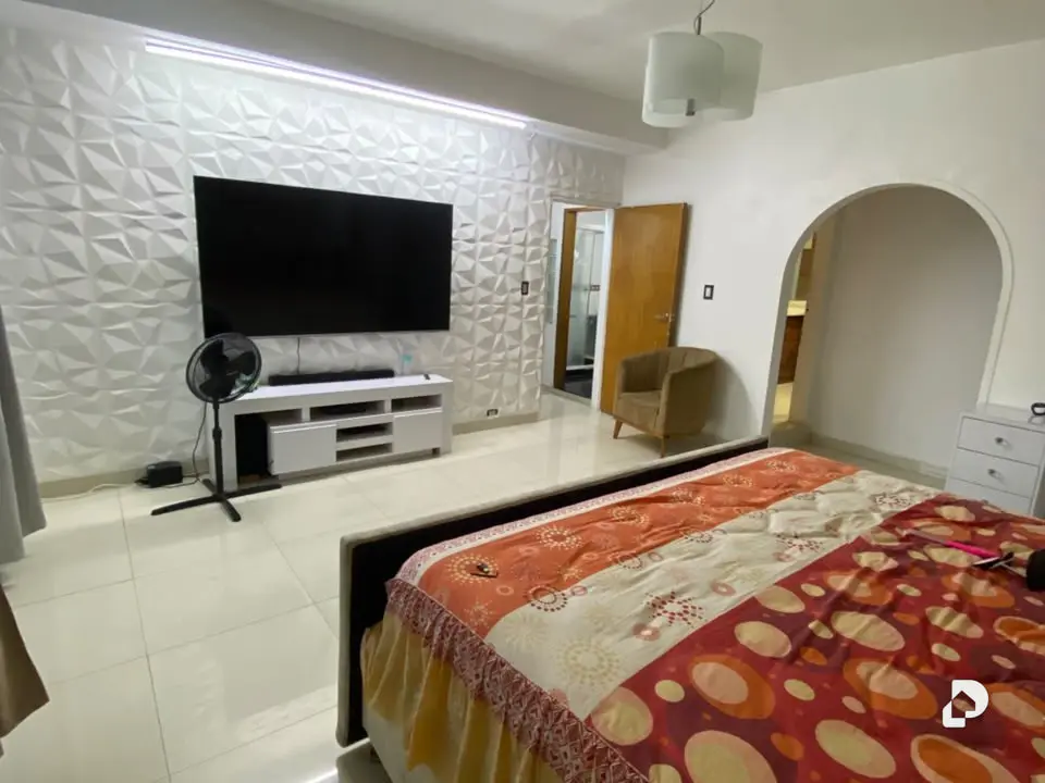 Casa en Urbanización Club Hípico Las Trinitarias, Barquisimeto – 14