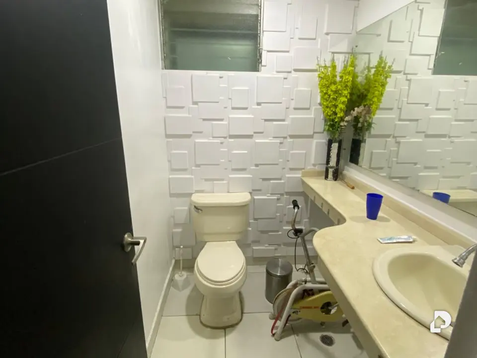Casa en Urbanización Club Hípico Las Trinitarias, Barquisimeto – 8