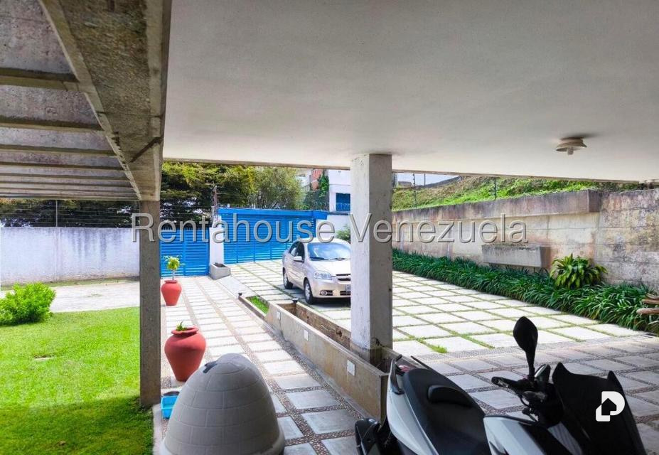 Casa en Alto Hatillo, Caracas – 3