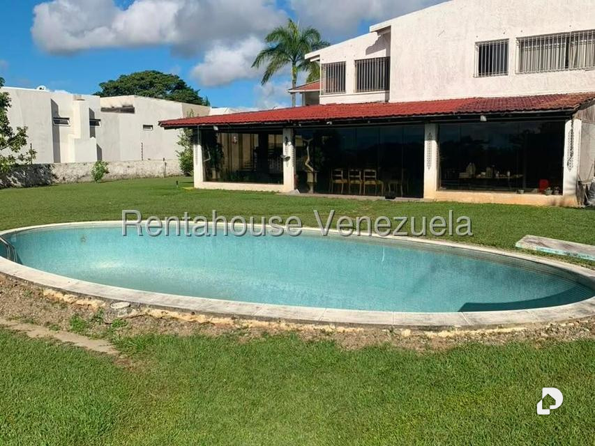 Casa en Alto Hatillo, Caracas – 1
