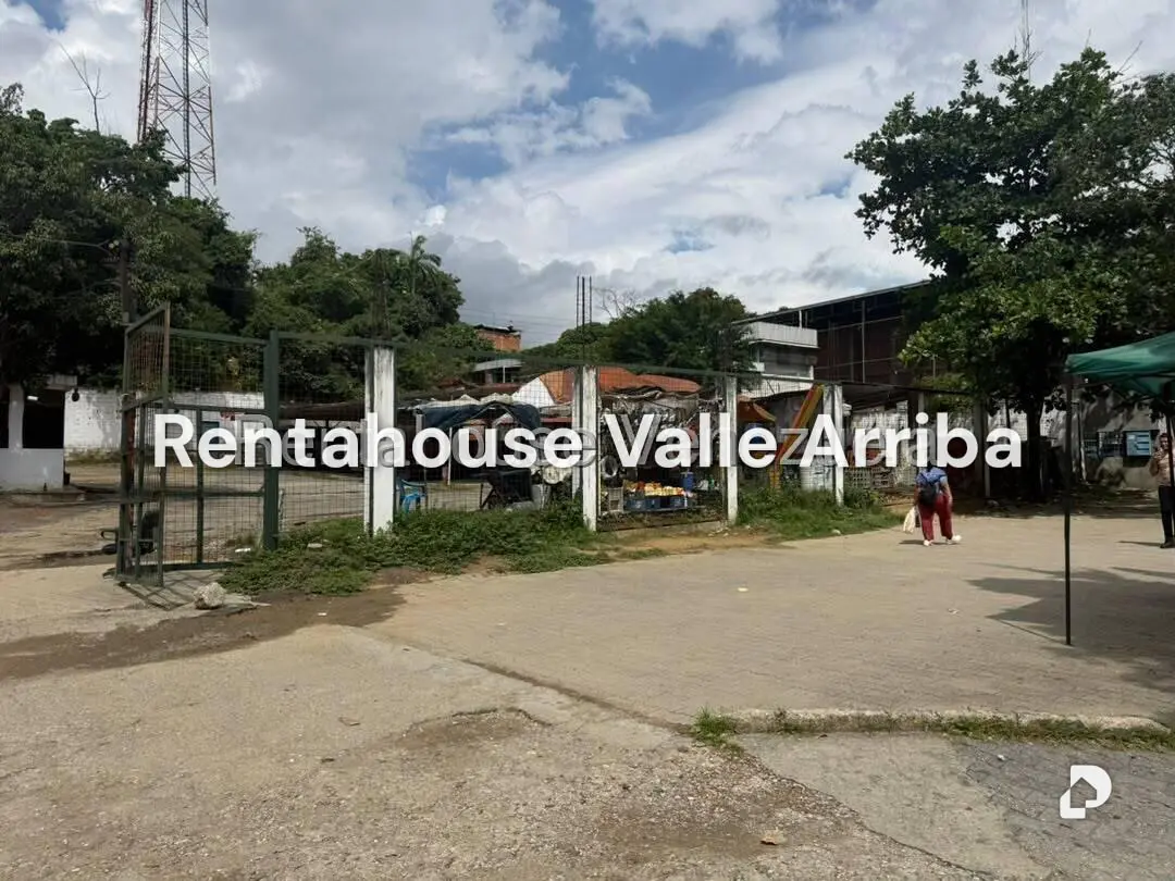 Terreno en Guatire – 3