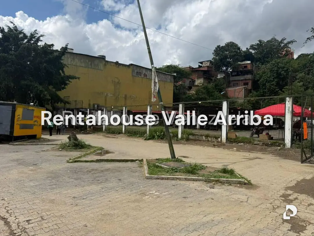 Terreno en Guatire – 5