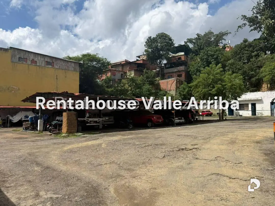 Terreno en Guatire – 6