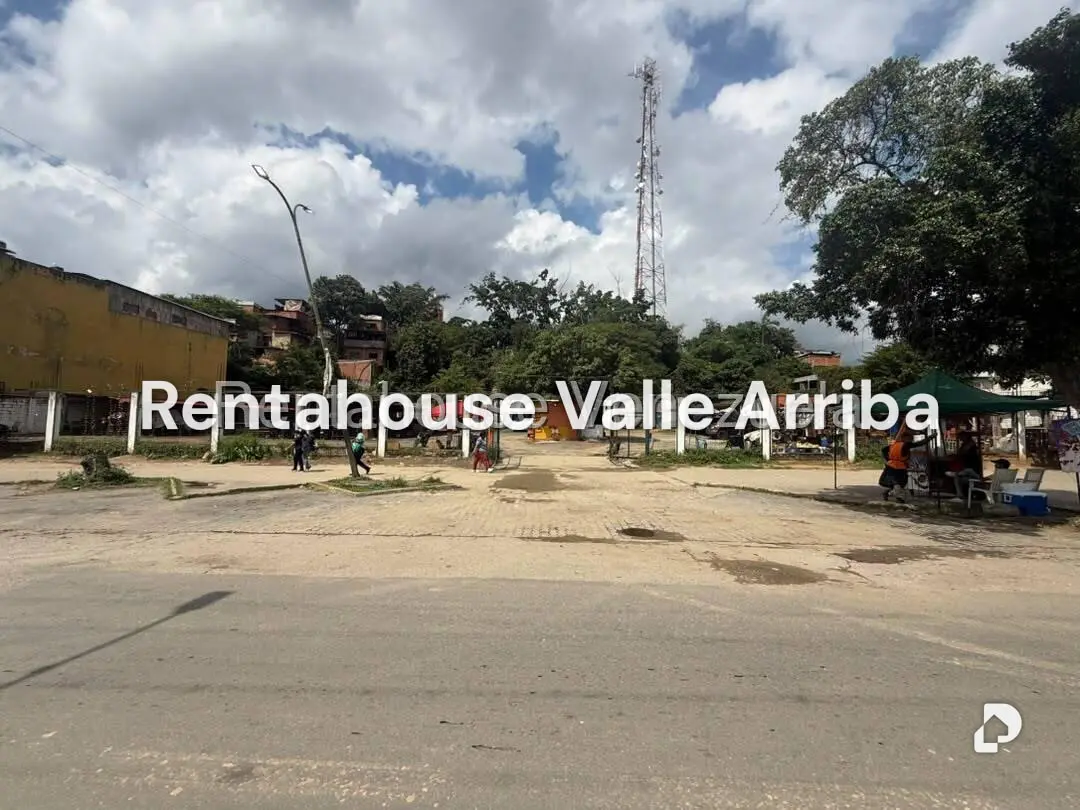 Terreno en Guatire – 1