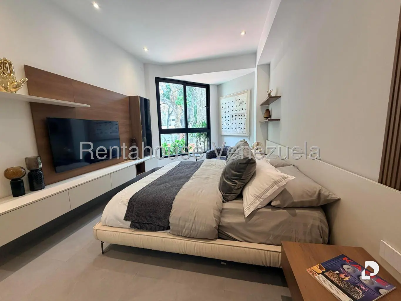 Apartamento en La Castellana, Caracas – 5