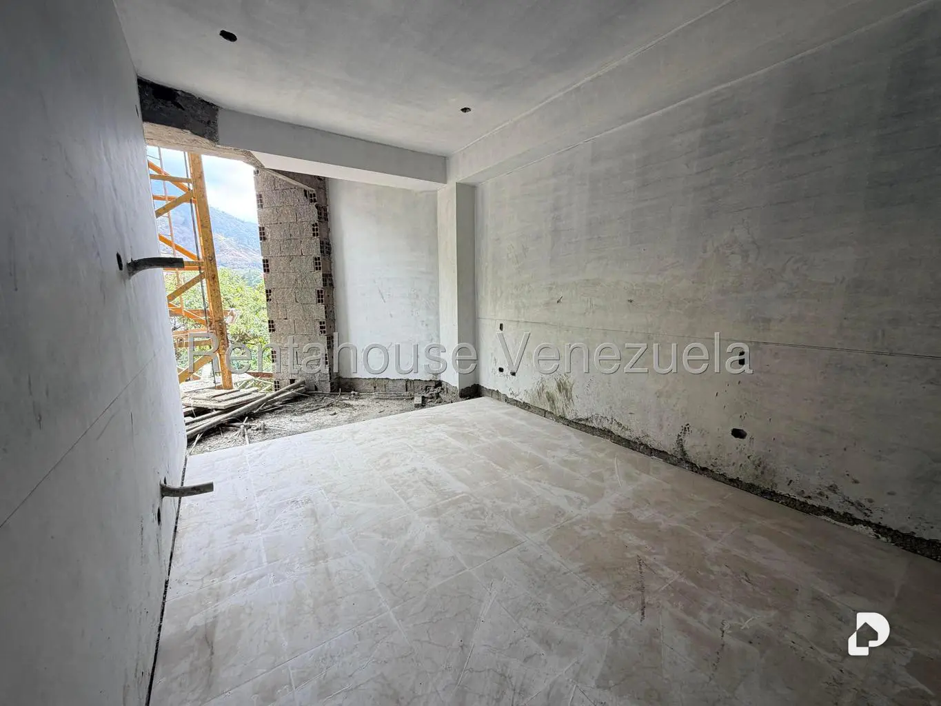 Apartamento en La Castellana, Caracas – 30