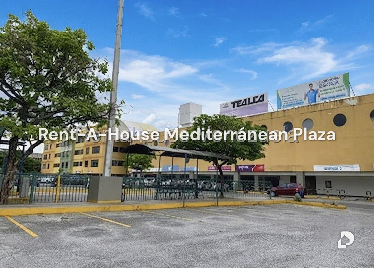 Oficina en Zona Industrial, Valencia – 1