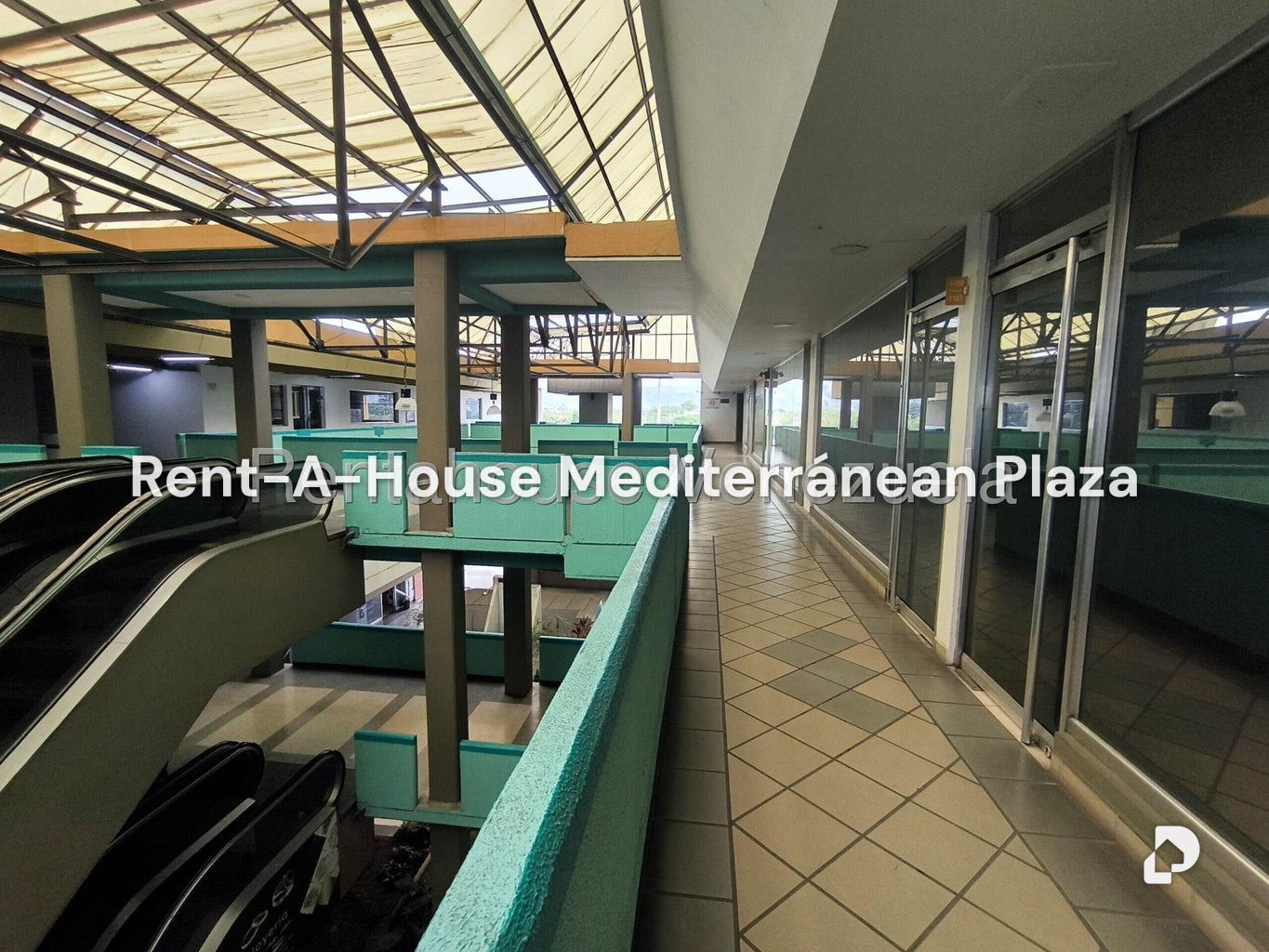 Oficina en Zona Industrial, Valencia – 9