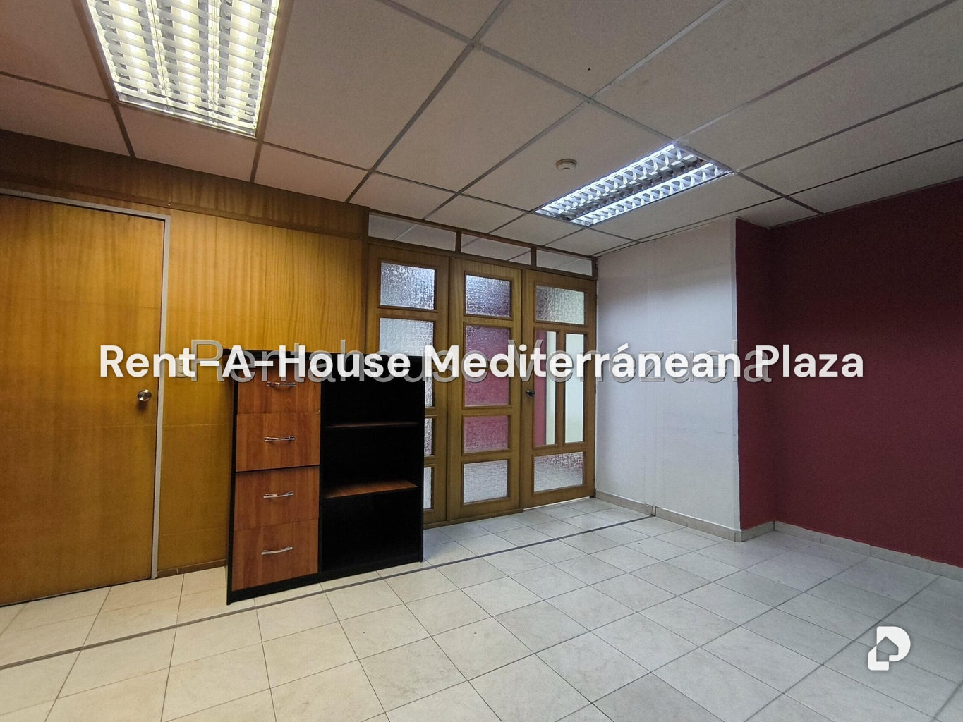 Oficina en Zona Industrial, Valencia – 4